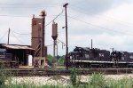 IC GP10 #8136 - Illinois Central